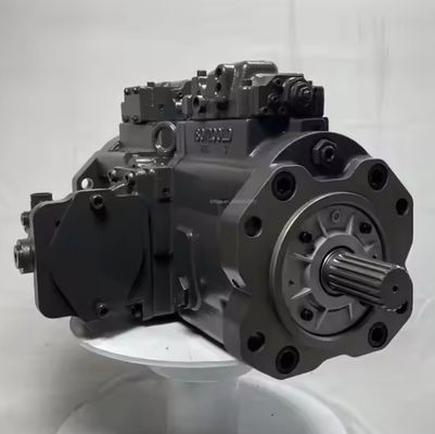 Chất lượng cao K3V180DTP-9N05 Máy đào bơm thủy lực tương thích DH370 DX380 Mô hình thiết yếu Cỗ máy xây dựng Phần