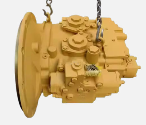E320D2 E330D2 Máy đào SBS120 SBS140 Máy bơm chính thủy lực Động cơ cuối cùng Chiếc máy xây dựng hiệu suất cao