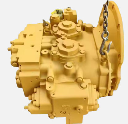 E320D2 E330D2 Máy đào SBS120 SBS140 Máy bơm chính thủy lực Động cơ cuối cùng Chiếc máy xây dựng hiệu suất cao
