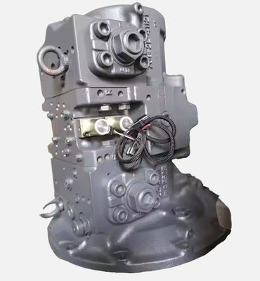 PC200-7 mới gốc máy đào máy bơm chính PC220-7 máy bơm sắt thủy lực cho xây dựng bán lẻ từ nhà máy sản xuất