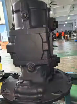 PC200-7 mới gốc máy đào máy bơm chính PC220-7 máy bơm sắt thủy lực cho xây dựng bán lẻ từ nhà máy sản xuất