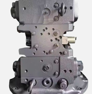 PC200-7 mới gốc máy đào máy bơm chính PC220-7 máy bơm sắt thủy lực cho xây dựng bán lẻ từ nhà máy sản xuất