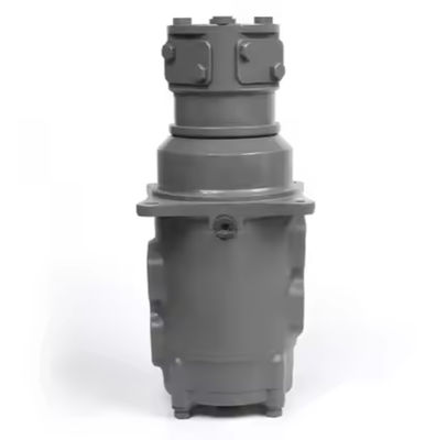 DH150 Hydraulic Swivel Joint Excavator Rotary Swing Joint Assy Máy chế tạo