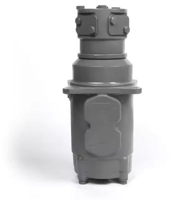 DH150 Hydraulic Swivel Joint Excavator Rotary Swing Joint Assy Máy chế tạo