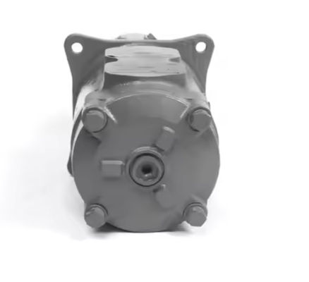 DH150 Hydraulic Swivel Joint Excavator Rotary Swing Joint Assy Máy chế tạo