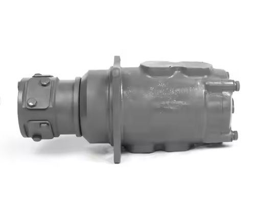 DH150 Hydraulic Swivel Joint Excavator Rotary Swing Joint Assy Máy chế tạo