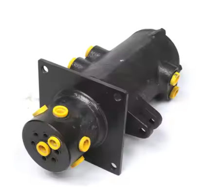 Chất lượng cao DX60 máy đào tròn khớp trung tâm và khớp xoay Chiếc máy xây dựng