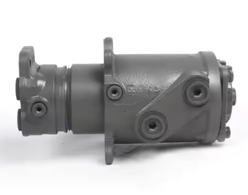 ZAX200 Máy đào nối xoay thủy lực Máy xây dựng Chiếc máy đào thủy lực