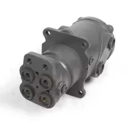 ZAX200 Máy đào nối xoay thủy lực Máy xây dựng Chiếc máy đào thủy lực