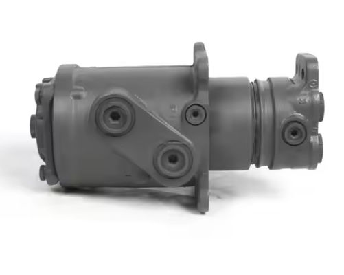 ZAX200 Máy đào nối xoay thủy lực Máy xây dựng Chiếc máy đào thủy lực