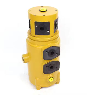 SY135 Trung tâm xoay Rotary Joint Excavator Phân bộ thủy lực Máy xây dựng