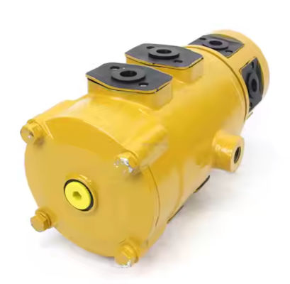 SY135 Trung tâm xoay Rotary Joint Excavator Phân bộ thủy lực Máy xây dựng