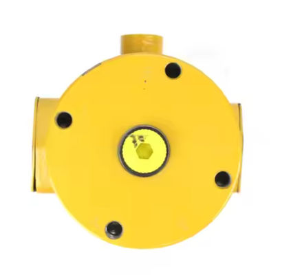 SY135 Trung tâm xoay Rotary Joint Excavator Phân bộ thủy lực Máy xây dựng