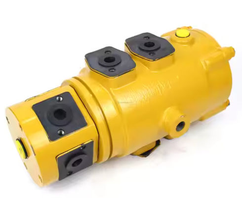 SY135 Trung tâm xoay Rotary Joint Excavator Phân bộ thủy lực Máy xây dựng
