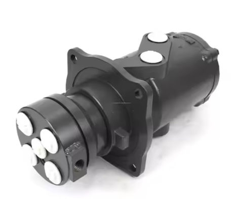 Trung tâm máy đào Vòng tròn chung Assy EC210B Vòng tròn chung thủy lực Vòng tròn chung