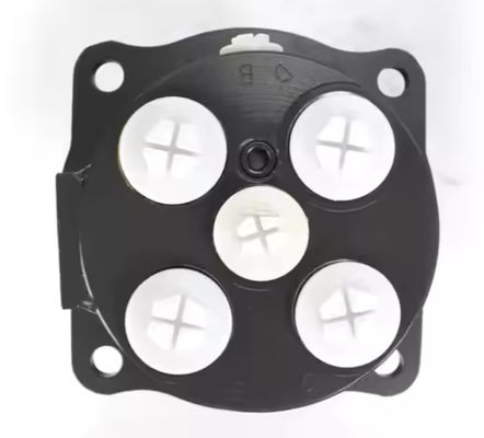 Trung tâm máy đào Vòng tròn chung Assy EC210B Vòng tròn chung thủy lực Vòng tròn chung