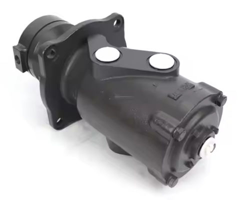 Trung tâm máy đào Vòng tròn chung Assy EC210B Vòng tròn chung thủy lực Vòng tròn chung
