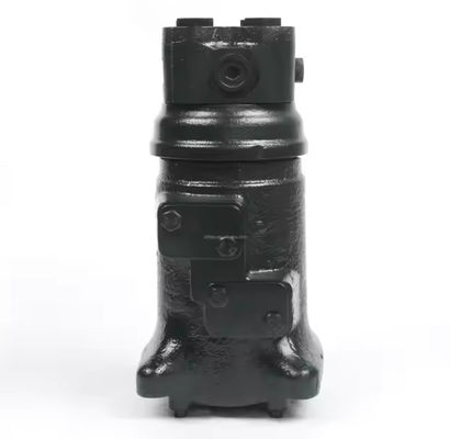 PC200-7 Bộ phận phụ tùng ghép xoay xoay xoay thủy lực cho máy móc kỹ thuật