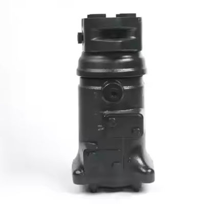PC200-7 Bộ phận phụ tùng ghép xoay xoay xoay thủy lực cho máy móc kỹ thuật