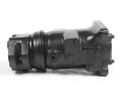 PC200-7 Bộ phận phụ tùng ghép xoay xoay xoay thủy lực cho máy móc kỹ thuật