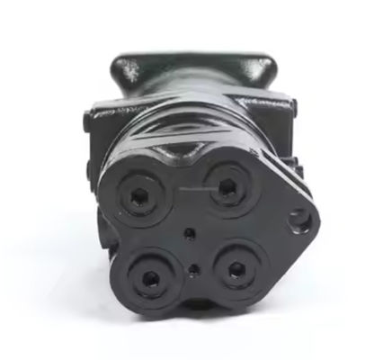 PC200-7 Bộ phận phụ tùng ghép xoay xoay xoay thủy lực cho máy móc kỹ thuật
