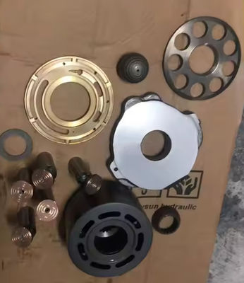 D65-7K Hydraulic chính máy bơm piston phụ tùng Komatsu D65-7 máy đào OEM thay thế sửa chữa bộ đệm niêm phong