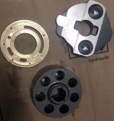 D65-7K Hydraulic chính máy bơm piston phụ tùng Komatsu D65-7 máy đào OEM thay thế sửa chữa bộ đệm niêm phong