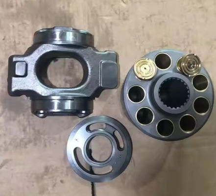 A11V60 Máy bơm thủy lực phụ tùng máy đào Máy xây dựng Bộ bơm thay thế