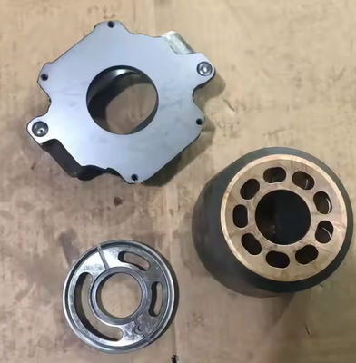 A11V60 Máy bơm thủy lực phụ tùng máy đào Máy xây dựng Bộ bơm thay thế