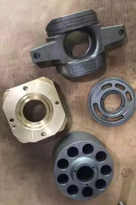 Các bộ phận phụ tùng máy xây dựng A70 Máy bơm thủy lực