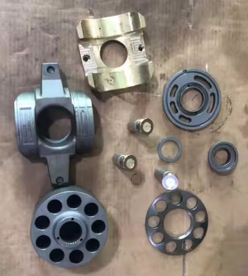 Các bộ phận phụ tùng máy xây dựng A70 Máy bơm thủy lực