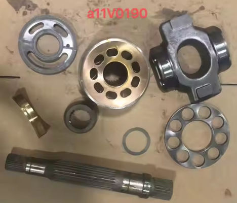 A11VO190 Máy đào bơm piston chính thủy lực Bộ phận máy móc xây dựng OEM Bộ bơm thay thế