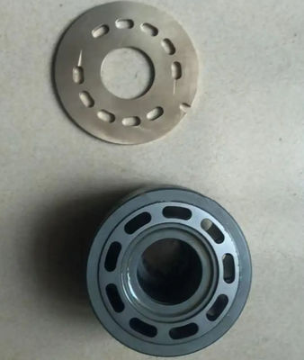 A10VS028 Tình trạng bơm thủy lực Máy đào Máy xây dựng Chiếc máy bán lẻ Nhà máy sản xuất
