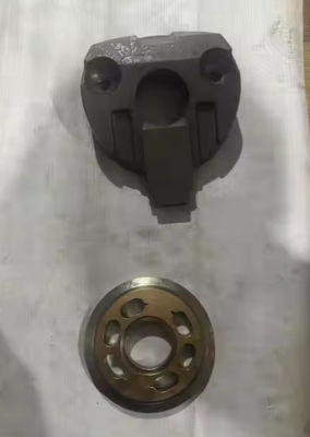 TM70VC Bộ phận phụ tùng động cơ du lịch cho máy đào có dây chuyền axle