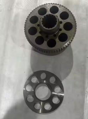 TM70VC Bộ phận phụ tùng động cơ du lịch cho máy đào có dây chuyền axle