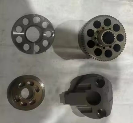 TM70VC Bộ phận phụ tùng động cơ du lịch cho máy đào có dây chuyền axle