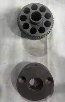 Động cơ du lịch Các bộ phận thủy lực cho máy móc xây dựng Động cơ trong các ngành công nghiệp xây dựng cũ