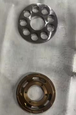 Động cơ du lịch Các bộ phận thủy lực cho máy móc xây dựng Động cơ trong các ngành công nghiệp xây dựng cũ
