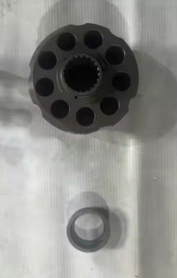 JMF53 34 Máy đào hiệu suất cao Bộ phận thủy lực Bộ phận vận chuyển bền động cơ cấu phần xây dựng máy móc