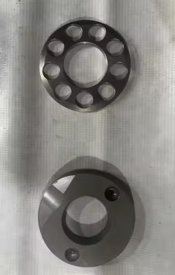 JMF53 34 Máy đào hiệu suất cao Bộ phận thủy lực Bộ phận vận chuyển bền động cơ cấu phần xây dựng máy móc