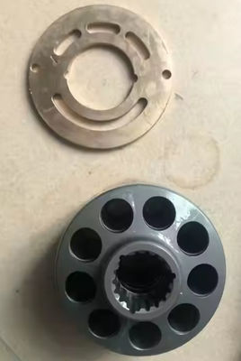 Các bộ phận máy đào A10V40 chất lượng cao mới bền bỉ máy bơm piston chính
