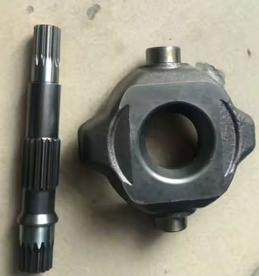 Các bộ phận máy đào A10V40 chất lượng cao mới bền bỉ máy bơm piston chính