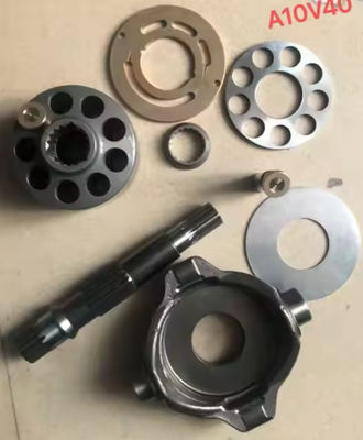 Các bộ phận máy đào A10V40 chất lượng cao mới bền bỉ máy bơm piston chính