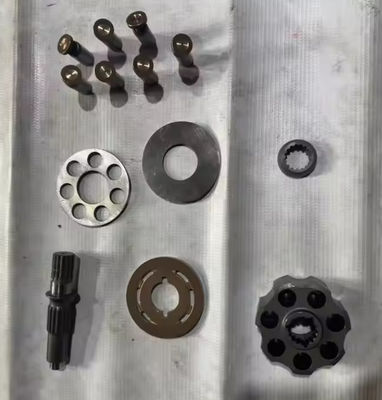 Máy cơ chế xây dựng hiệu suất cao KMF31PC40HM máy đào Động cơ lắc thủy lực Động cơ lắc bánh răng Động cơ lắc trục