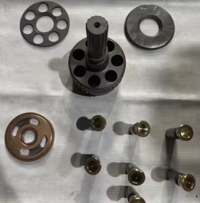 SG025 Máy đào Động cơ lắc thủy lực Bộ phận phụ tùng bền