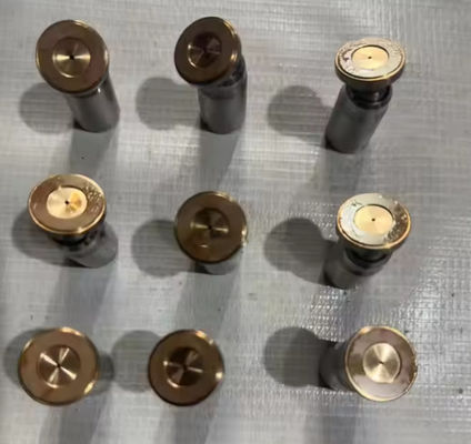 KYB MSG-27P-18E-5 Động cơ lắc thủy lực Động cơ cuối cùng Máy đào Máy xây dựng bền Vật phụ tùng