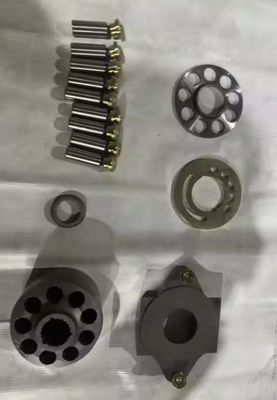 Chất lượng cao A10V71 máy đào bơm thủy lực Điều kiện mới Máy chế tạo Cỗ máy phụ tùng Bộ phận bơm piston