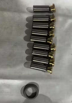 Chất lượng cao A10V71 máy đào bơm thủy lực Điều kiện mới Máy chế tạo Cỗ máy phụ tùng Bộ phận bơm piston