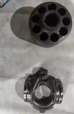 A10VS072 Các bộ phận máy đào máy bơm thủy lực mang động cơ hộp số swing hộp số sắt bơm piston cuối cùng động cơ du lịch