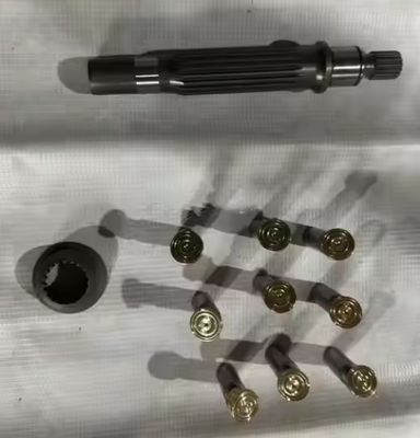 K3VL28 Bộ sửa chữa máy bơm thủy lực cho máy đào Máy xây dựng Bộ phận thay thế trục píton Kỹ thuật Máy cơ động cơ